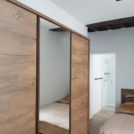 Al In Den Aap Gelogeerd? Apartment Мехелен Екстериор снимка