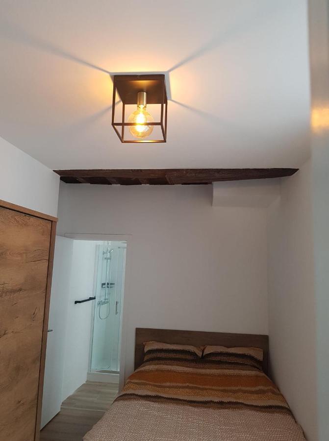 Al In Den Aap Gelogeerd? Apartment Мехелен Екстериор снимка